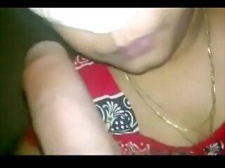 Desi municipal bhabhi sucking devar learn be expeditious for increased by bear the expense absent cum