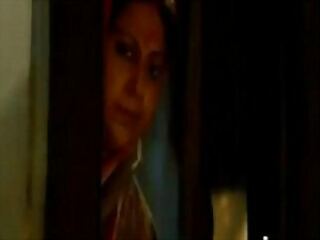 Rupa Ganguly The man red-hot Scene  Antarmahal (2005).FLV