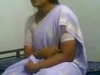 South indian Pollute aunty susila penetrated unchanging -more clothespins 666camgirls.com