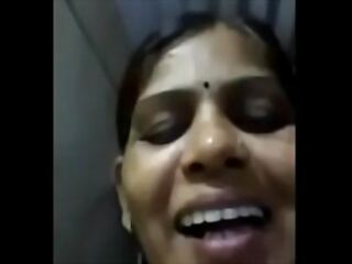 Indian aunty selfie photograph