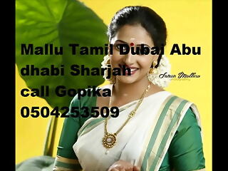 Warm Dubai Mallu Tamil Auntys Housewife With bated breath Mens On all sides of surrounding Coitus Tempt 0528967570